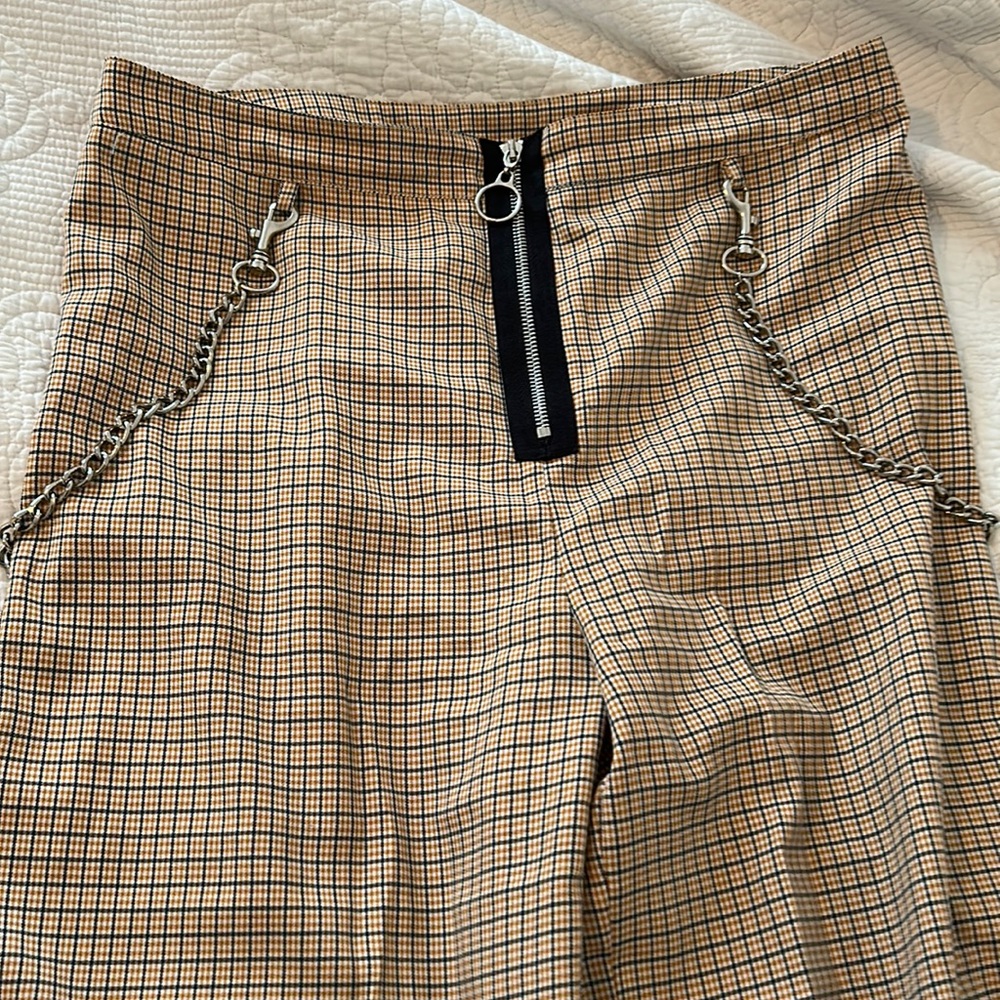 Valfre Flame Pants size xl